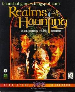 realms of the haunting free download