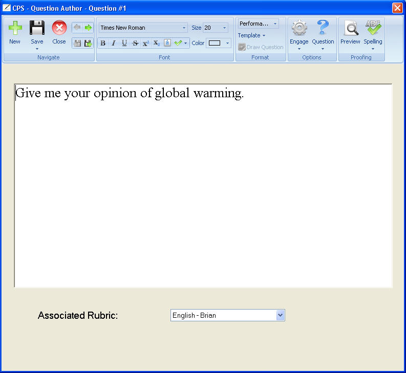 Free Essay Maker