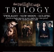Twilight movie in hindi dubbed
