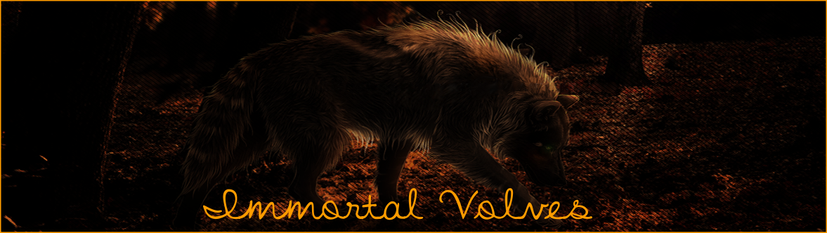 Immortal Volves