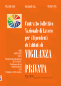 C.C.N.L. DELLA VIGILANZA PRIVATA 2013/2015