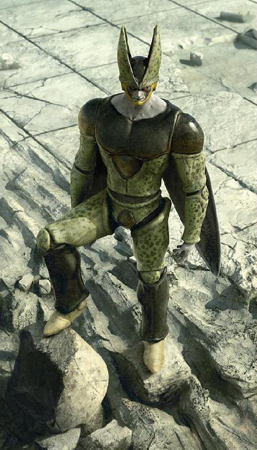 dragonlol z july 2011 cell new form