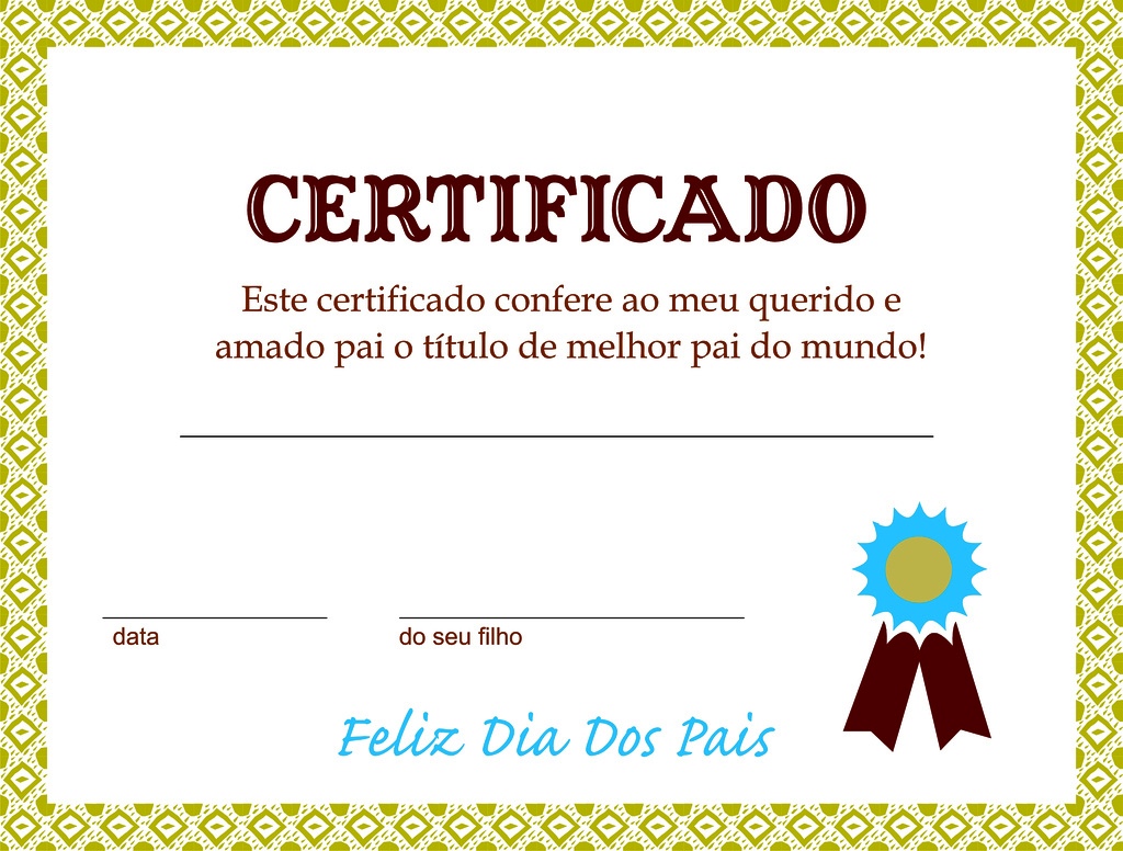 Certificados Para Imprimir Certificados Para Imprimir