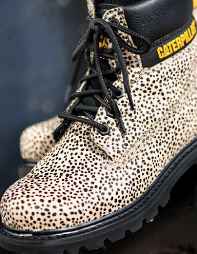 Cat Footwear Colorado Men S Boots Cat Footwear Colorado Men S Boots