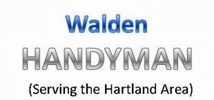 Walden Handyman