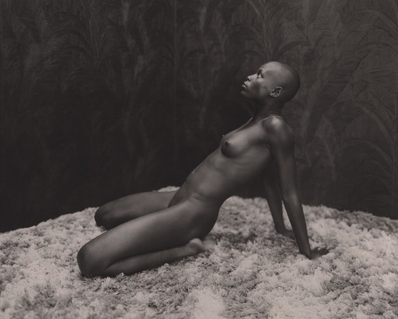 marc lagrange mulheres negras fotografia nudez