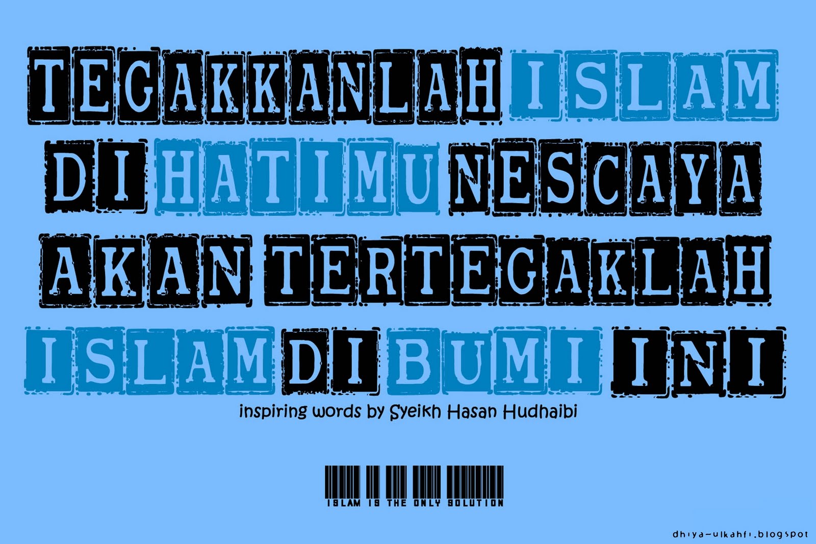 Ohwatushabab Ikhlas Rukun Ke 2 Baiah