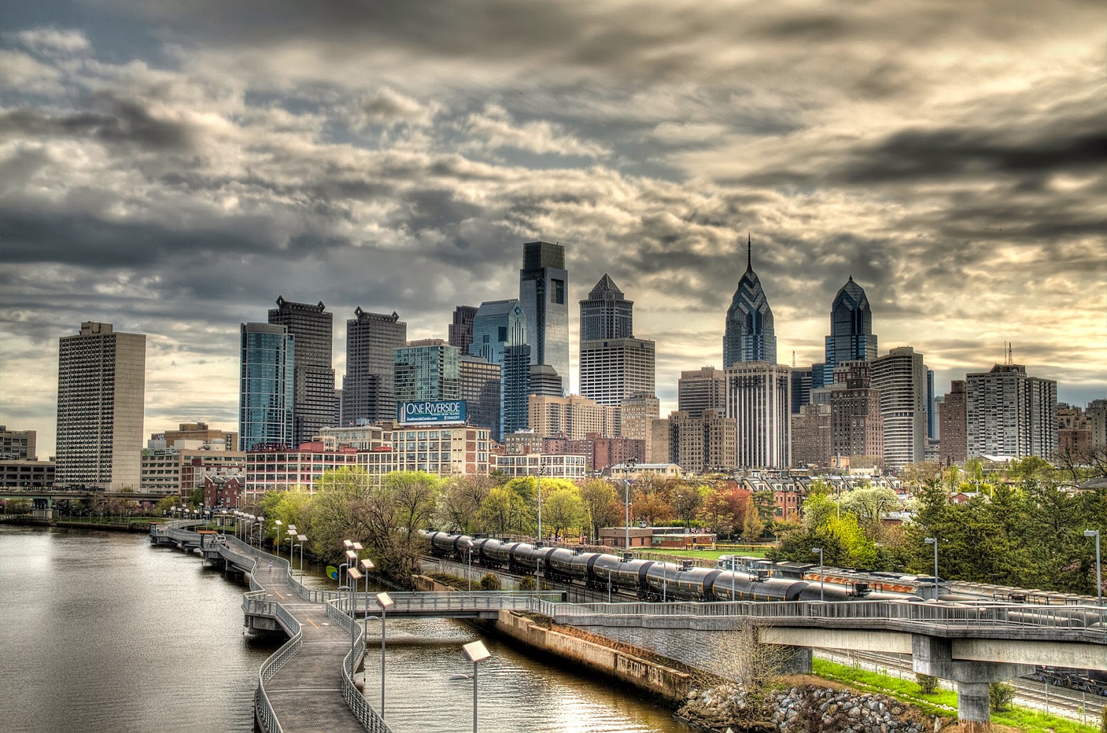 Josh Friedman Photography SpringADelphia Photographs of