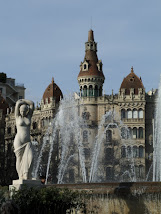 Plaça Catalunya