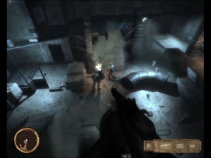 Wolfschanze 1944 Download Wolfschanze 1944 Download