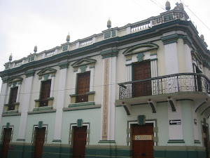 Edificio Urrutia