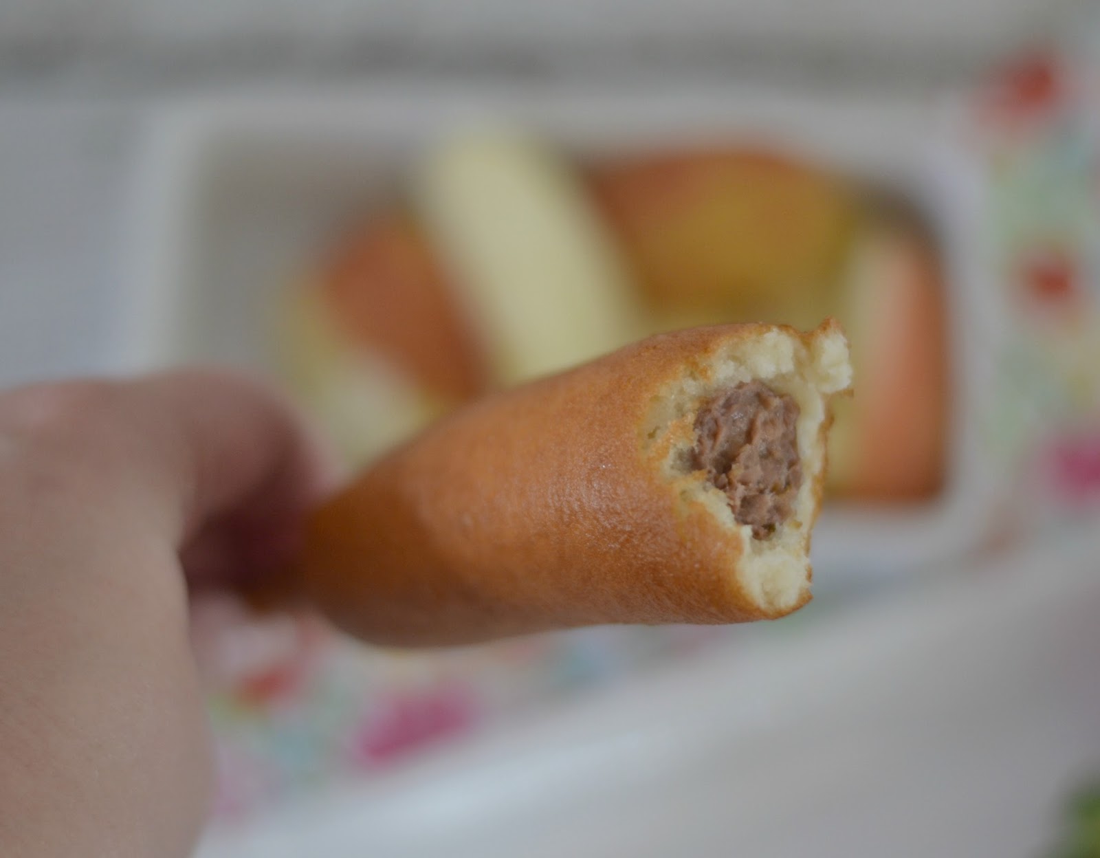 Breakfast Filled With Love Building Our Story