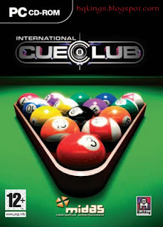 Cue Club PC Game 