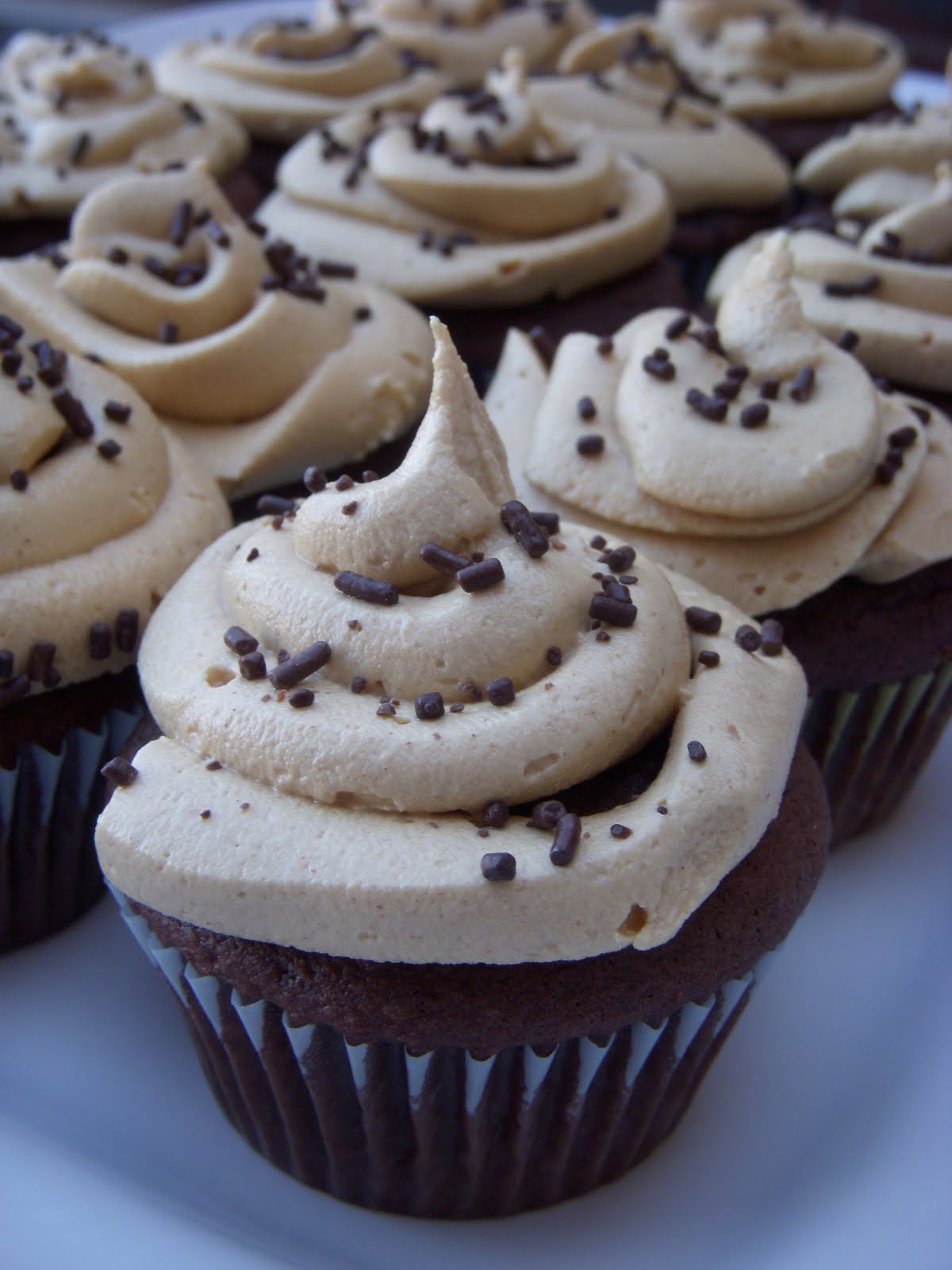 Little Red Hen Recipes Kathleen's Peanut Butter Icing