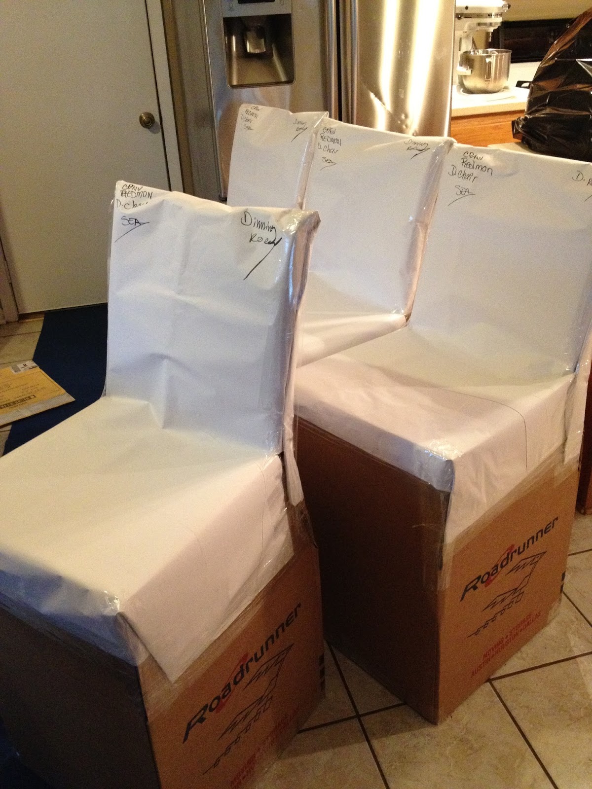 Keeping Time How To Pack Nearly Everything. Or...How to Have Nearly