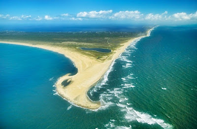 Cape Hatteras Beach