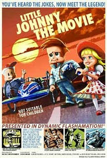 Free Download Movie Little Johnny The Movie 2011 