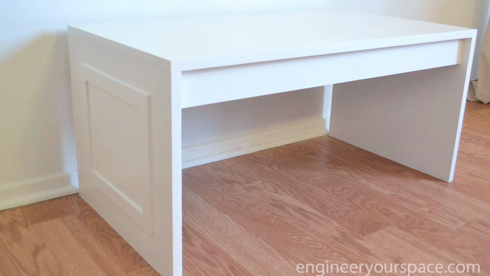 Spax Mdf Omg Build Your Own Banquette Bench