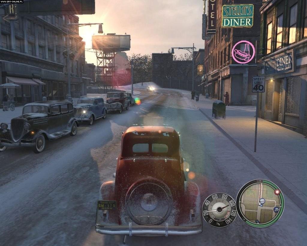 How To Download Mafia 2 Full Version PC Game For Free