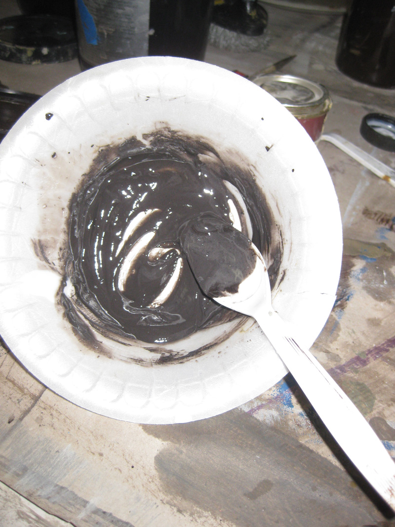 Finishing Acts Glazed & Confused Part TwoThe Comparisons