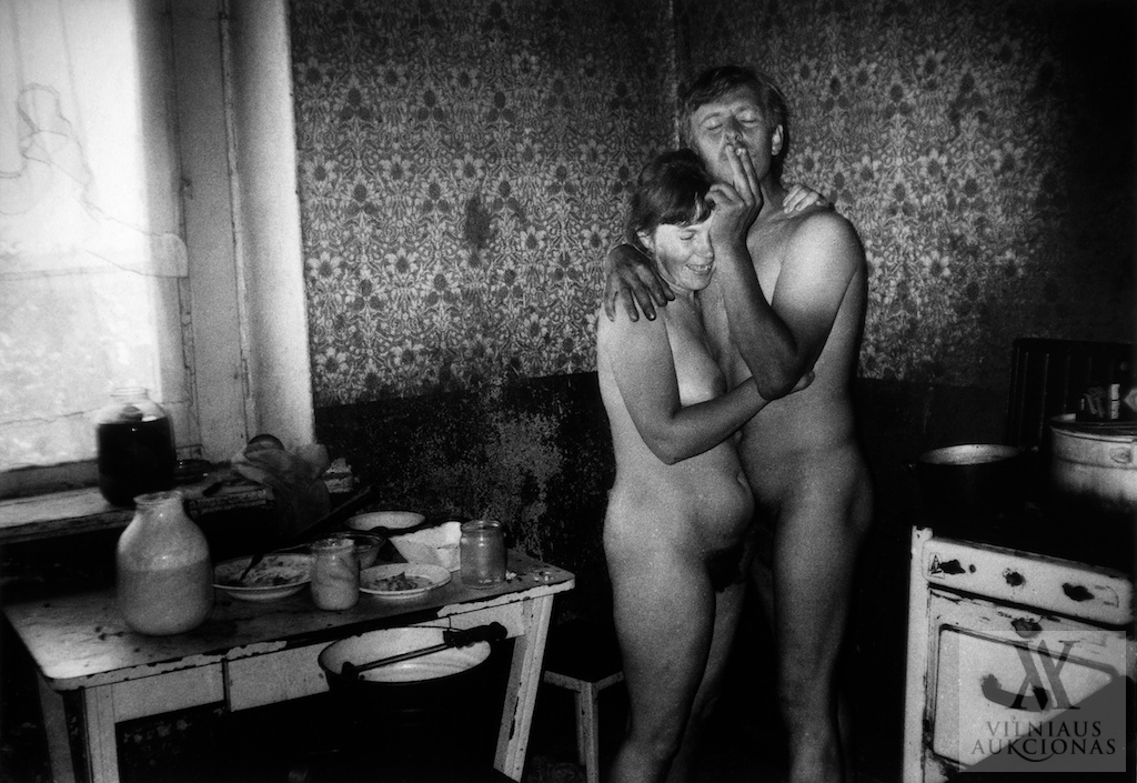 Секс В Советской Деревне