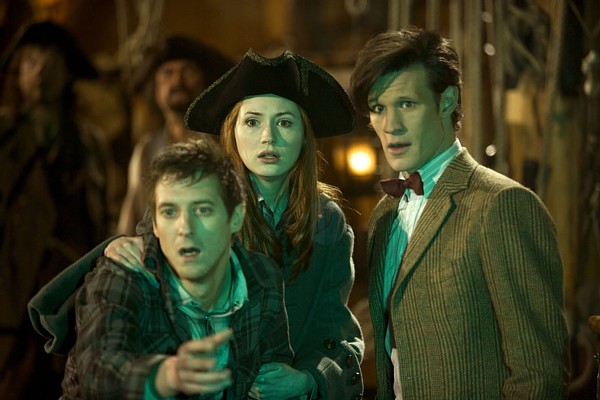 Doctor Who Dr+who+curse+black+spot+amy+pond+rory+doctor