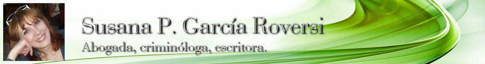 Susana P. García Roversi