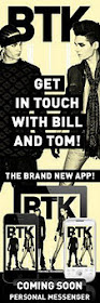 BTK Twins app