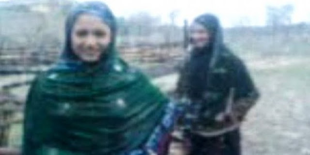 2 Gadis Dibunuh: Karena Membuat Aksi Menari 2 Gadis Dibunuh