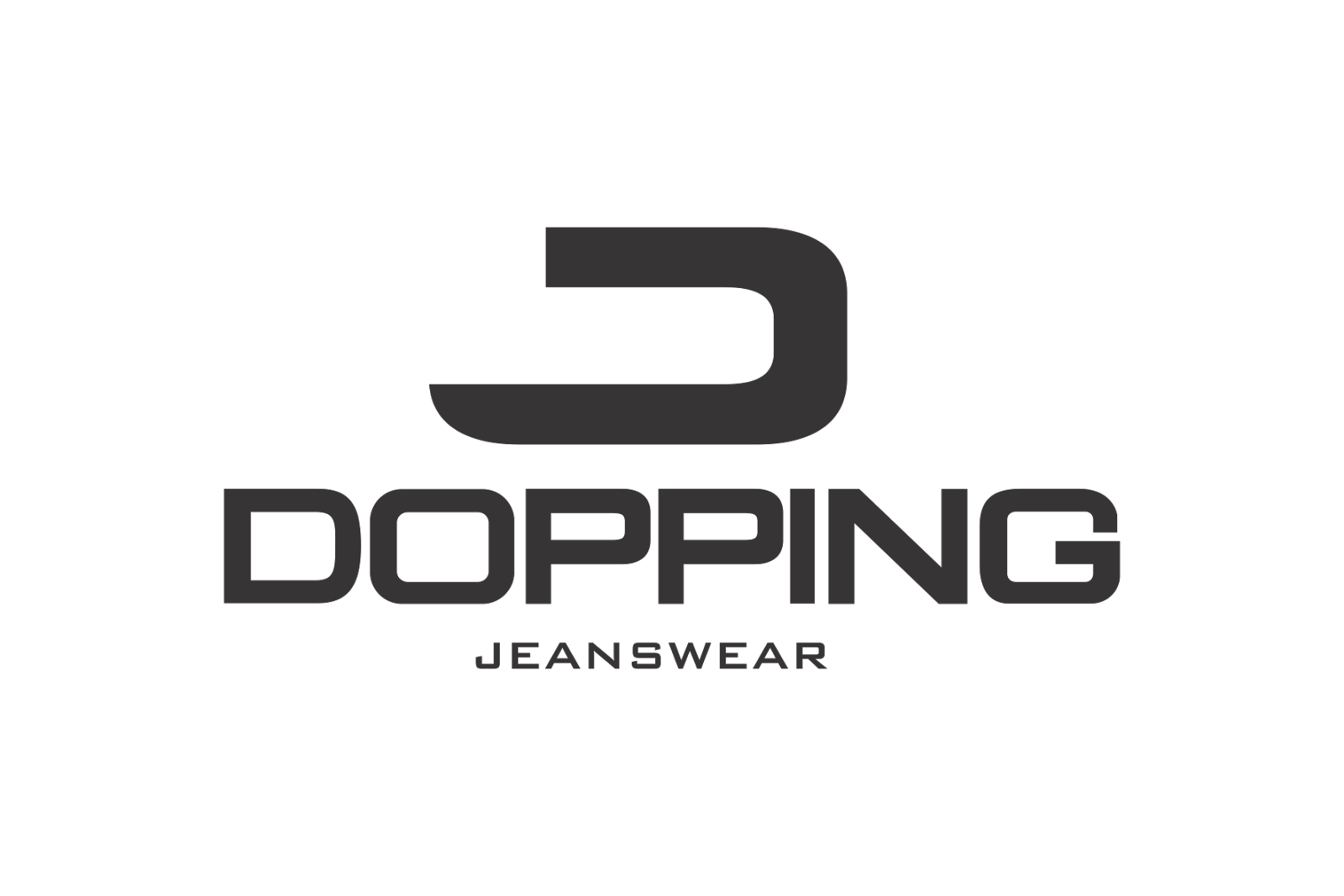 Dopping Jeanswear Logo Logo Cdr Vector