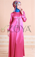Model Pakaian Muslim Wanita Modern 2015 Model Pakaian Muslim Wanita Modern 2015