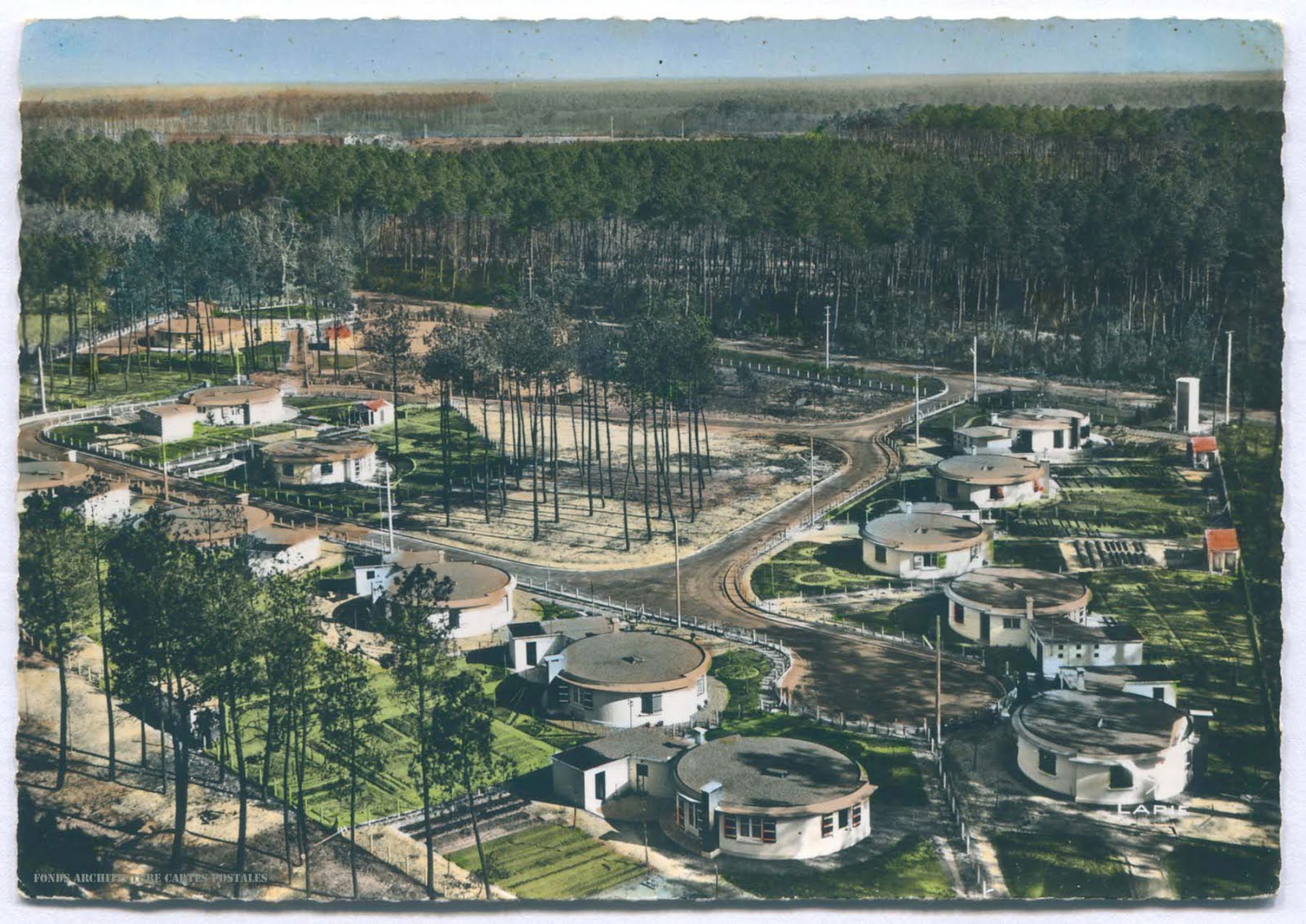 Rencontre morcenx landes