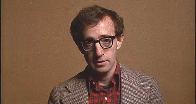 150W: Annie Hall