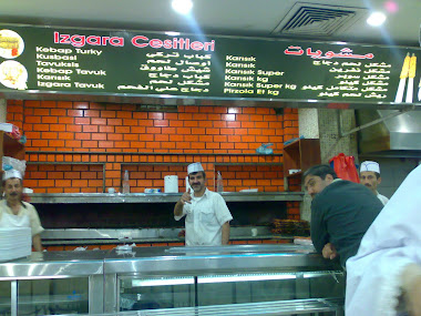 101209 6.59AM BEYTI ISTANBUL KEBAB