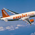 Sanzione di 170.000 euro a Easyjet 