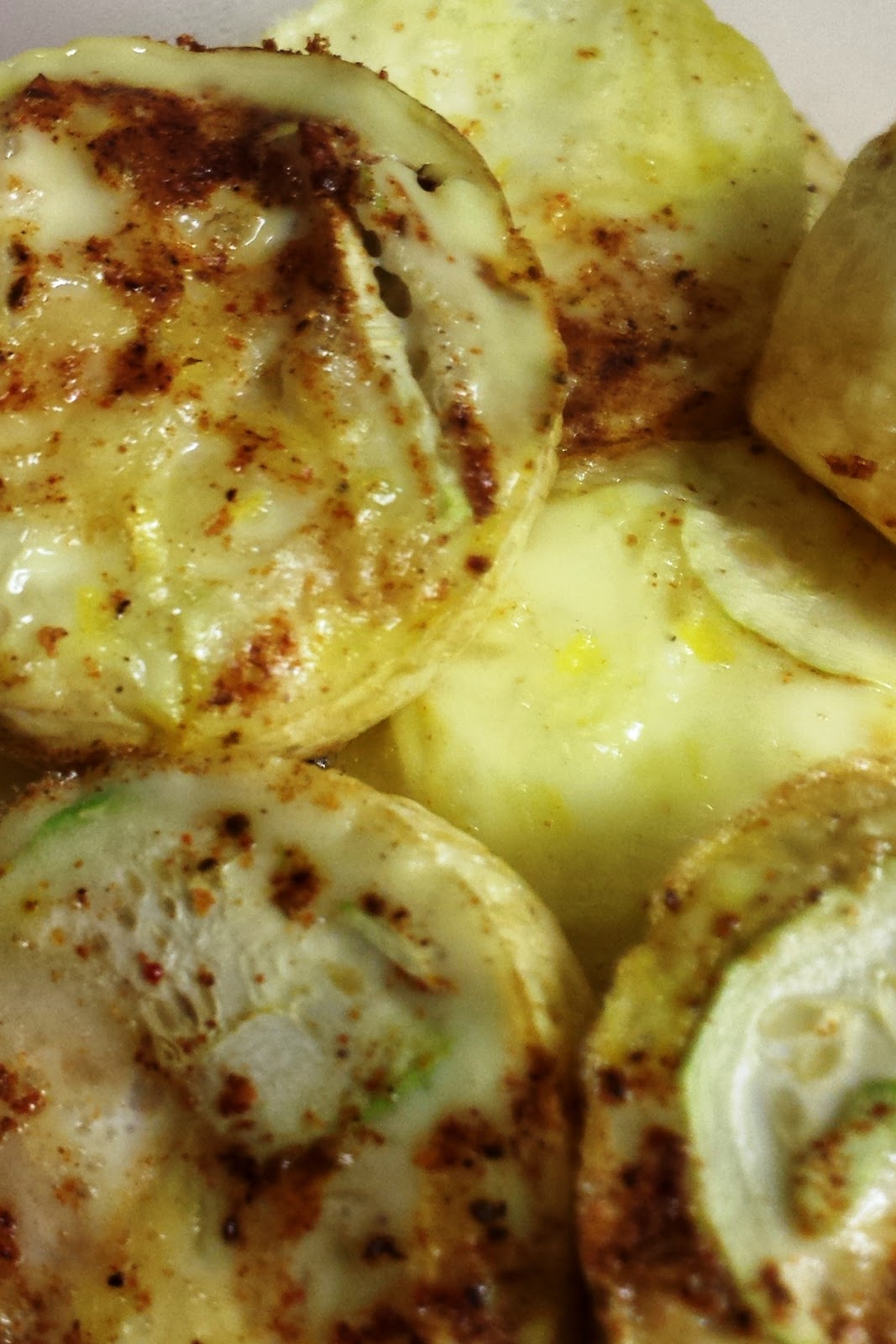 Not Faux Food: Egg White Breakfast Bites