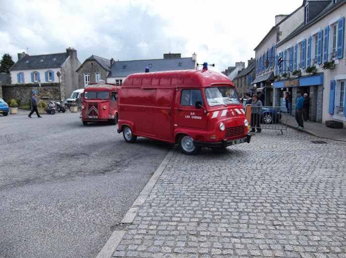 Tour de Bretagne 2013