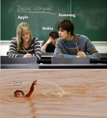 Apple vs. Samsung 