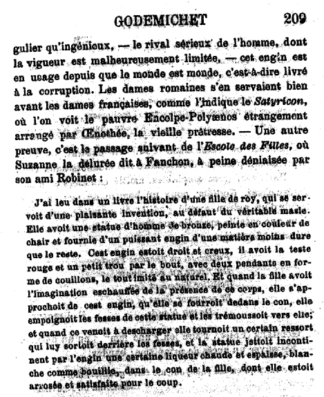 plaisir anal chez l homme