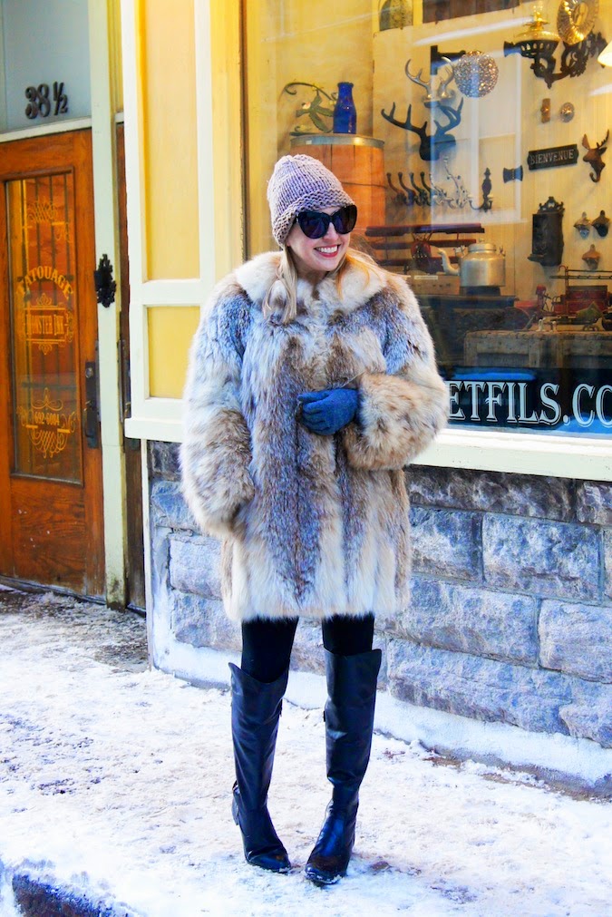 10 Places to Eat & Shop in Québec City The Boston Fashionista
