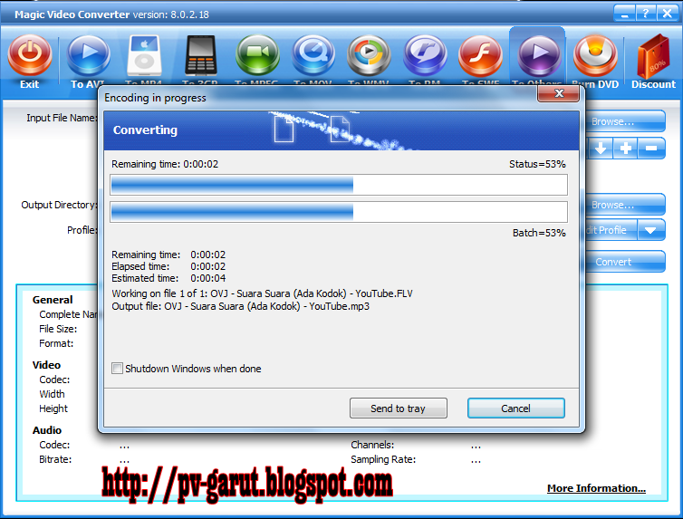 Download Winavi Video Converter 11 6 1 Patch For Windows 7 32