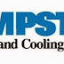 Tempstar Heating and Cooling Products Calgary - Air Conditioners, Heat Pumps & Gas Furnaces Service Calgary