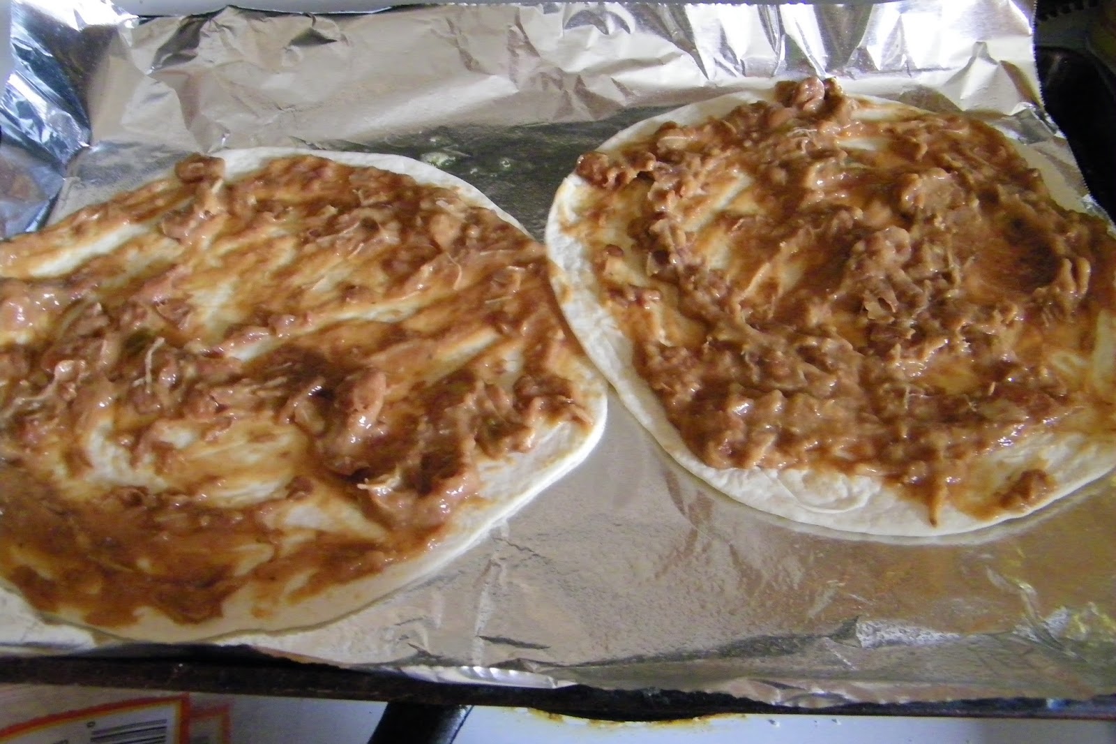 Eclectic Momma Pinto Beans From the Old South to South of the Border!