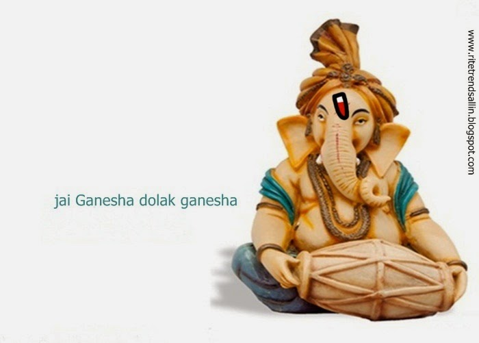 lord ganesha wallpapers