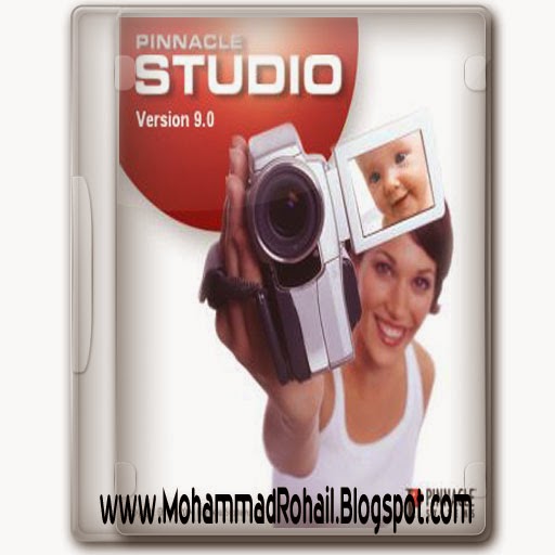 Pinnacle Studio 9 Software Free Download Full Version For Windows 7