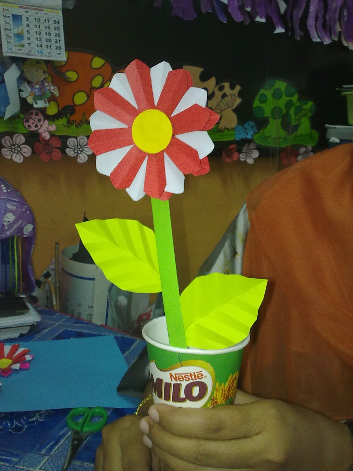 Prasekolah Sk Pulapah 09 01 2012 10 01 2012