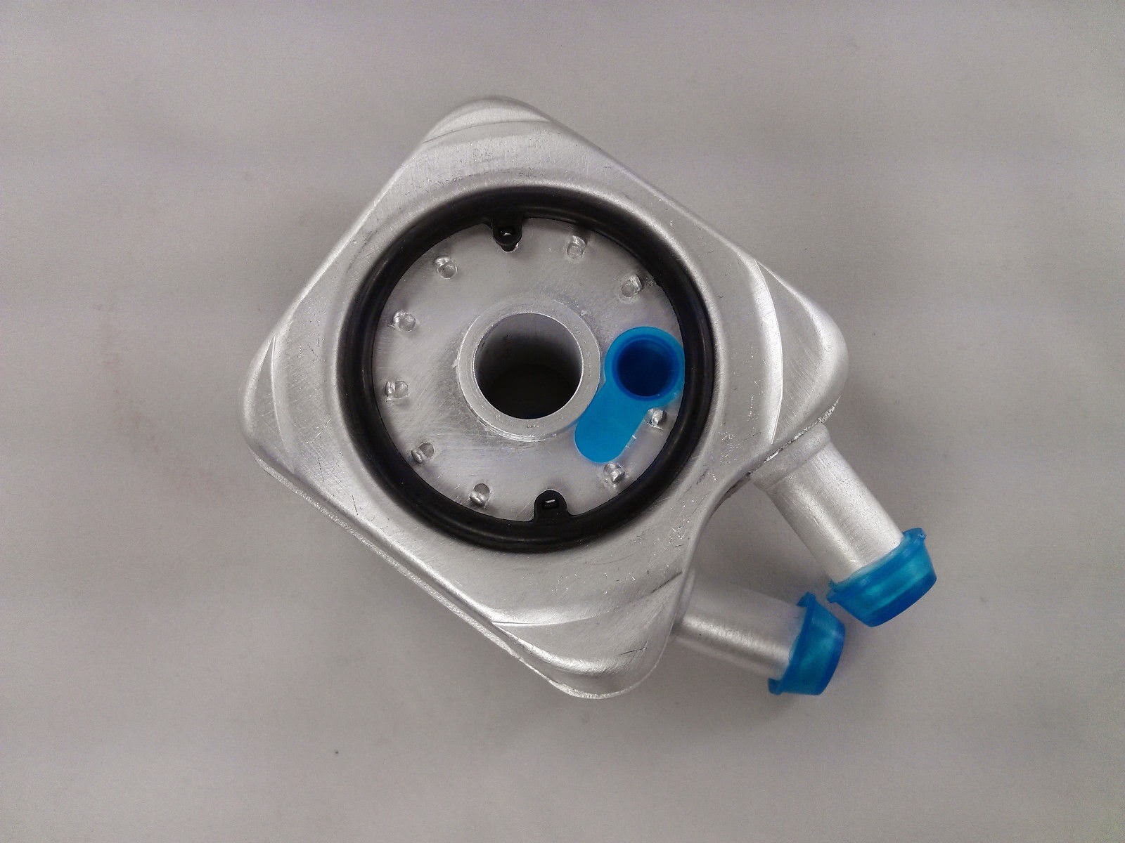 Wenzhou Typu Auto part Co.,Ltd. Oil Cooler VW Beetle Golf Jetta Passat