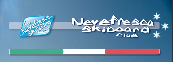 A.S.D. NEVEFRESCA SKIBOARD CLUB 2016/2017