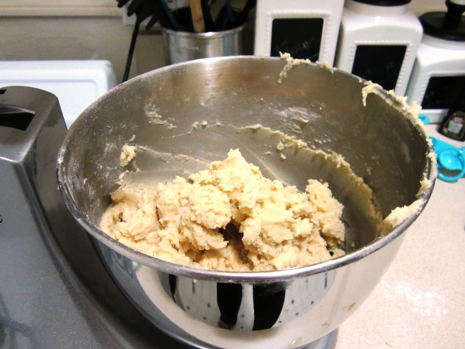 PinsterSisters When Good Cookies Go Bad