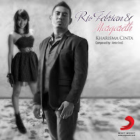 Rio Febrian Feat Margareth - Kharisma Cinta